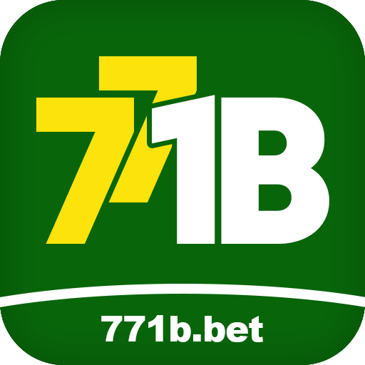 Logo da 771b